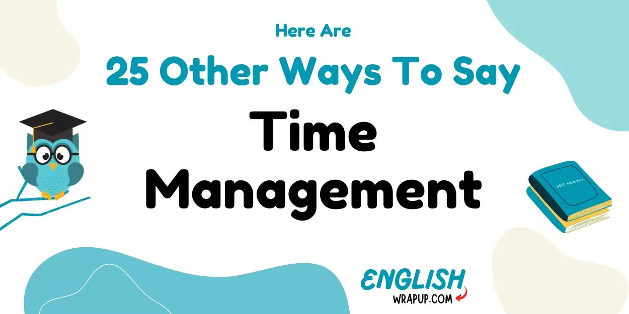 Time Management